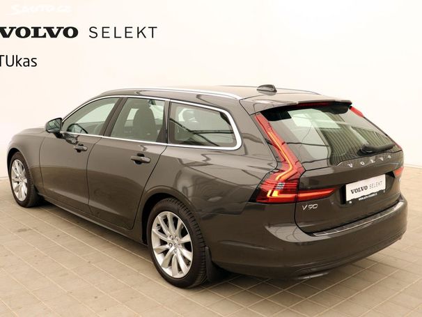 Volvo V90 B4 Momentum 145 kW image number 8