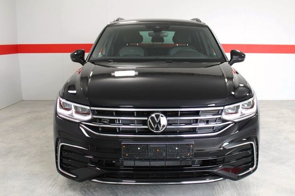 Volkswagen Tiguan TDI 4Motion DSG 147 kW image number 2