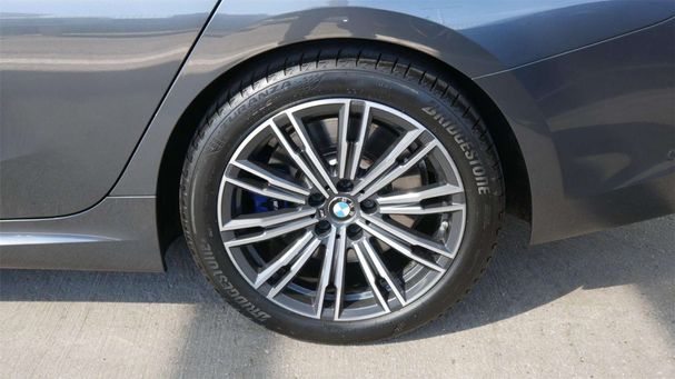 BMW 340d xDrive 250 kW image number 5