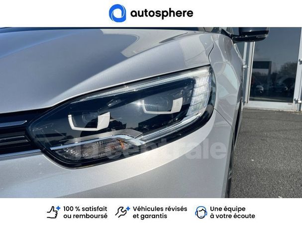 Renault Grand Scenic TCe 140 EDC 103 kW image number 12