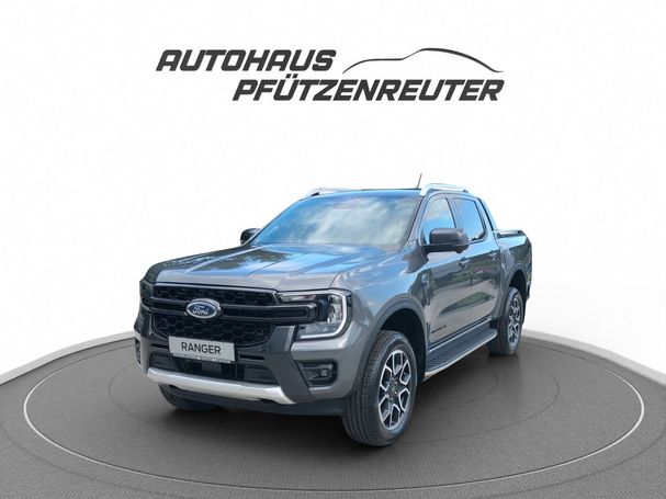 Ford Ranger Wildtrak 177 kW image number 1