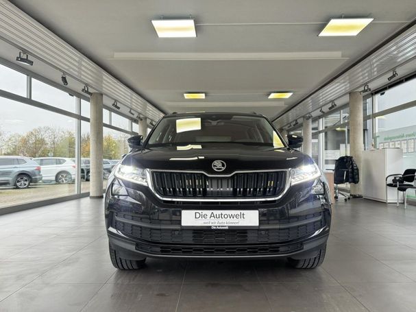 Skoda Kodiaq 2.0 TDI DSG 110 kW image number 7