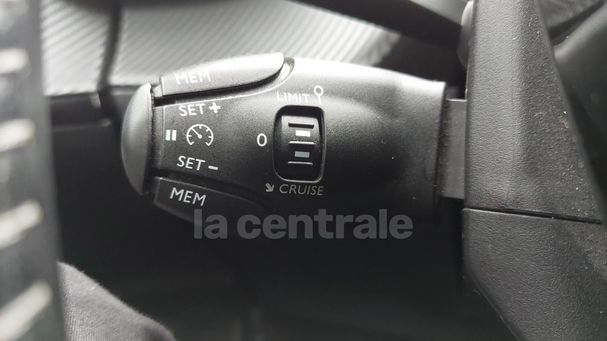 Peugeot 2008 81 kW image number 15