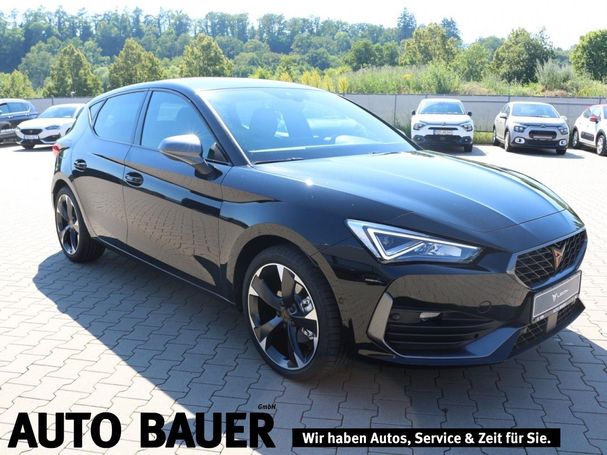 Cupra Leon 1.5 TSI 110 kW image number 2