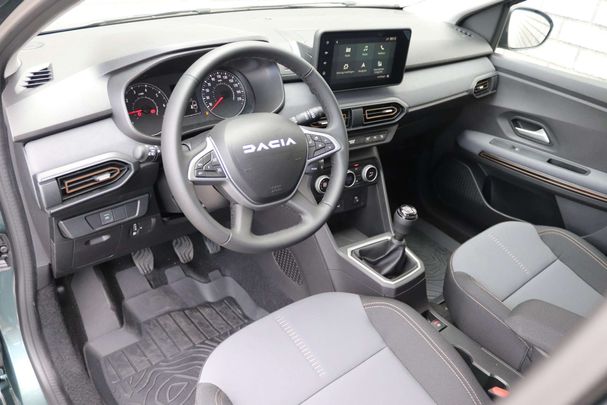 Dacia Jogger 74 kW image number 17