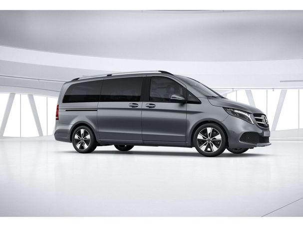 Mercedes-Benz V 300d Edition 1 174 kW image number 2