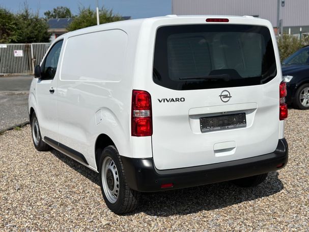 Opel Vivaro L2 110 kW image number 6