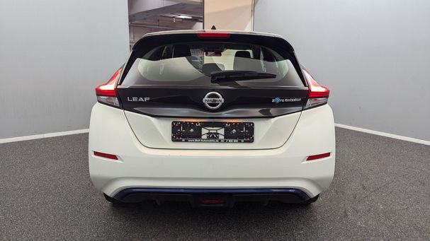 Nissan Leaf 110 kW image number 7