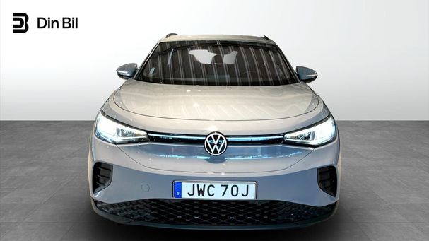 Volkswagen ID.4 152 kW image number 2