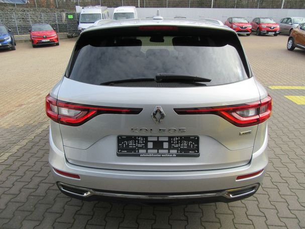 Renault Koleos dCi 175 4WD INITIALE PARIS 130 kW image number 4