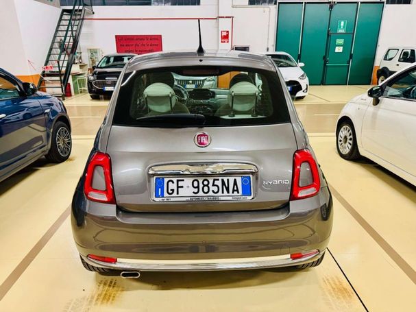 Fiat 500 51 kW image number 4