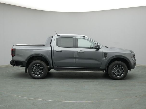 Ford Ranger Wildtrak 151 kW image number 8