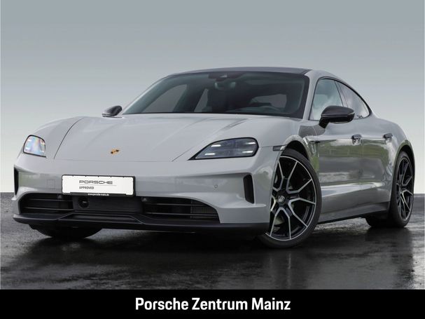 Porsche Taycan 320 kW image number 1