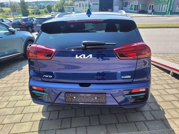 Kia Niro EV 64 kWh 150 kW image number 4