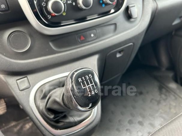 Renault Trafic DCi 95 L2H1 70 kW image number 6