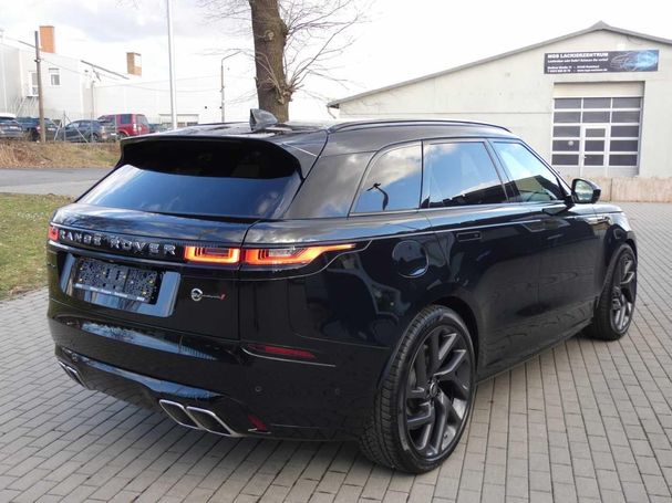 Land Rover Range Rover Velar 5.0 405 kW image number 3