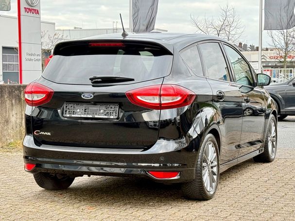 Ford C-Max 92 kW image number 7