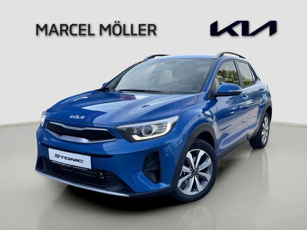 Kia Stonic 1.0 74 kW image number 1