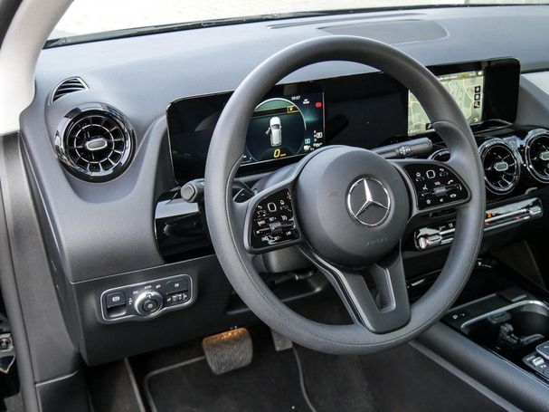 Mercedes-Benz B 250 e 160 kW image number 9