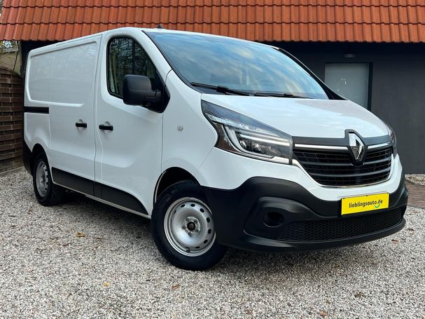 Renault Trafic L1H1 2.8t Energy dCi Komfort 107 kW image number 2