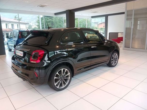 Fiat 500X 1.3 MultiJet 70 kW image number 2