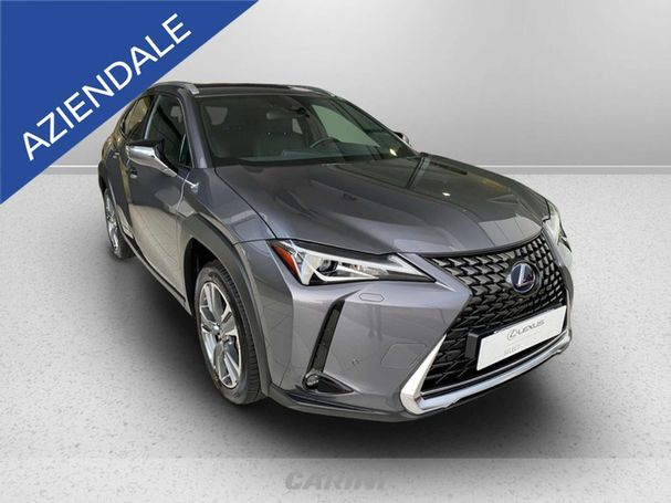 Lexus UX 300e 150 kW image number 2