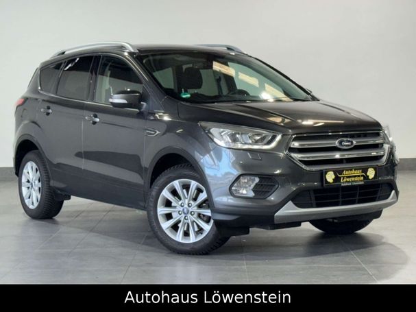 Ford Kuga 110 kW image number 2