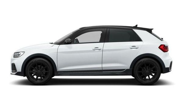 Audi A1 30 TFSI S-line Allstreet 85 kW image number 3