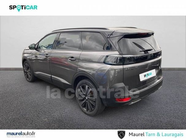 Peugeot 5008 96 kW image number 4