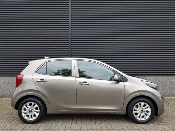 Kia Picanto 1.0 49 kW image number 31