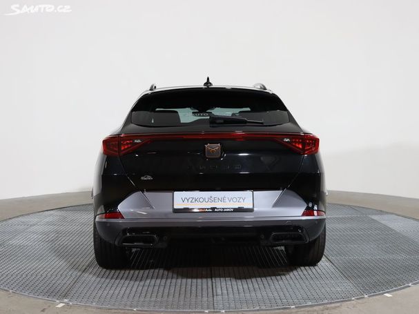 Cupra Formentor 1.5 TSI DSG 110 kW image number 6