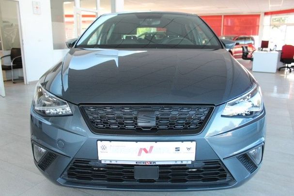 Seat Ibiza 81 kW image number 6