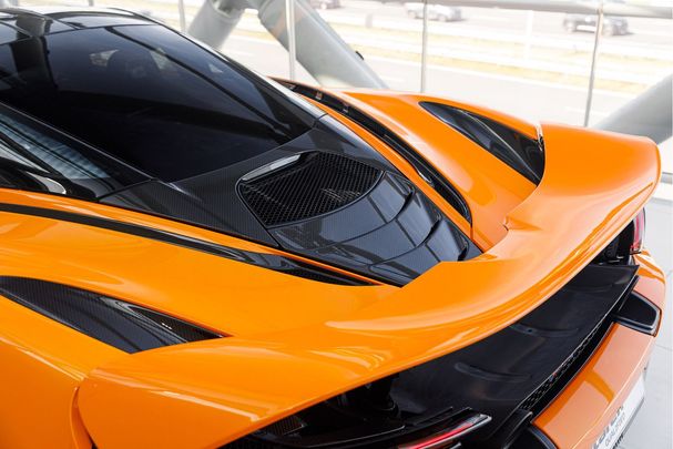 McLaren 720S 530 kW image number 17