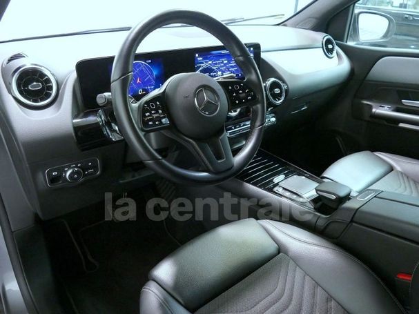 Mercedes-Benz B 180 d 8G-DCT 85 kW image number 13