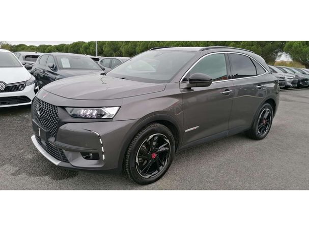 DS Automobiles 7 Crossback BlueHDi 180 PERFORMANCE LINE 130 kW image number 1