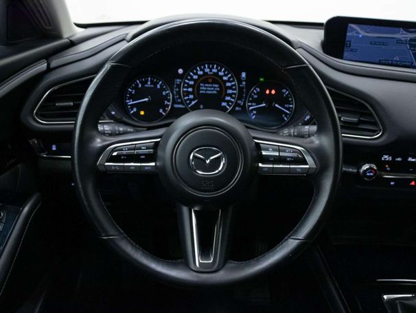 Mazda CX-30 SKYACTIV-G 2.0 90 kW image number 17