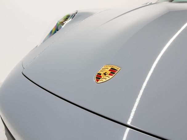 Porsche 992 Turbo S Cabrio 478 kW image number 35