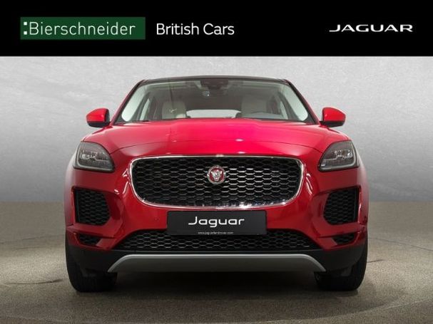 Jaguar E-Pace D180 S 132 kW image number 8