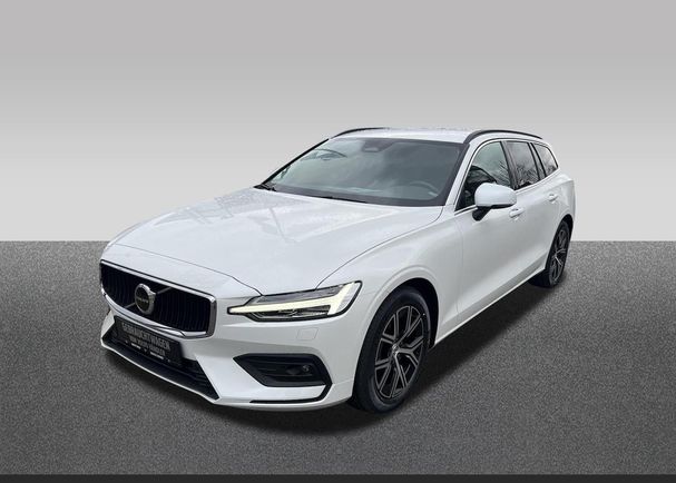 Volvo V60 B3 Core Plus 120 kW image number 1