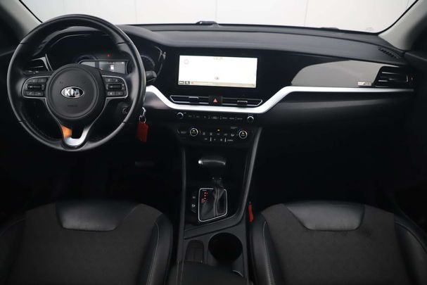 Kia Niro Hybrid 1.6 GDI 104 kW image number 12