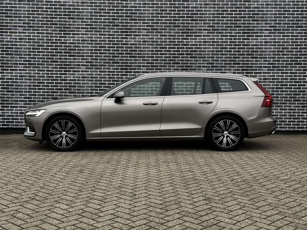 Volvo V60 B3 Inscription 120 kW image number 3