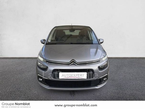 Citroen C4 SpaceTourer PureTech 130 EAT6 96 kW image number 3