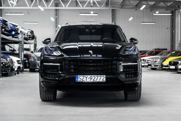 Porsche Cayenne 260 kW image number 5