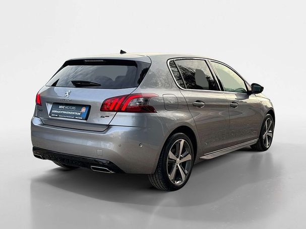 Peugeot 308 96 kW image number 2