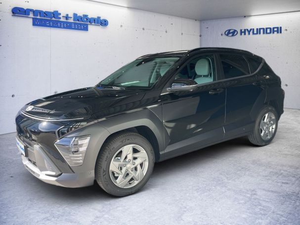 Hyundai Kona 1.0 T-GDI Trend 88 kW image number 1