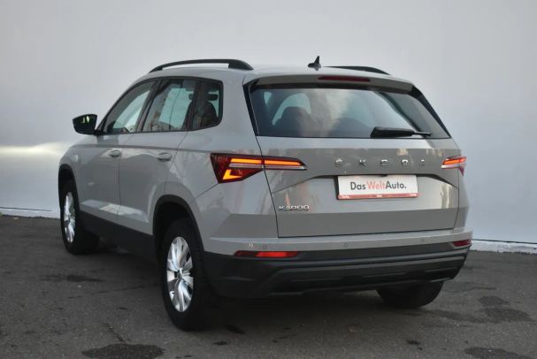 Skoda Karoq 85 kW image number 23