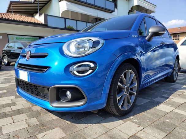 Fiat 500X 1.0 88 kW image number 1