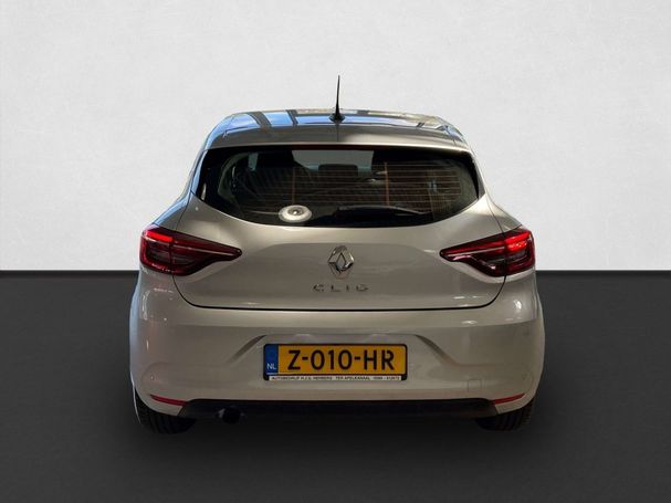 Renault Clio 74 kW image number 6