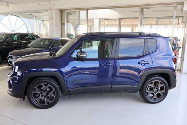 Jeep Renegade 1.0 Night Eagle 88 kW image number 2