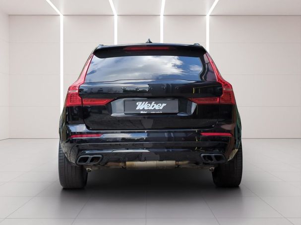 Volvo XC60 T8 Polestar Engineered AWD 298 kW image number 3